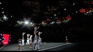 2019 NCA All-Star Nationals: What All-Star Taught Me