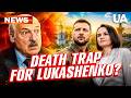 BELARUSIAN OPPOSITION IN KYIV! Russia’s horrific strike | Syrskyi & a NATO general on the front line