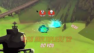Do you like helicopters?