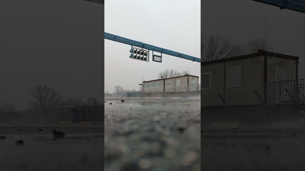 Abbiamo rotto il motore 😭😭😭 