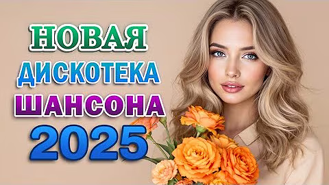 Магия русского шансона: песни, которые трогают сердце и поднимают настроение! 