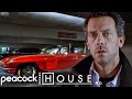 Dude Where's My Car? | House M.D.