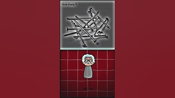 Are you able to answer all of them #braintestsolution #brainteaser #mindbendingquiz #brainchallenge