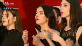 Zeki Müren Güzel Sanatlar Lisesi Çoksesli Korosu - Trt Müzik