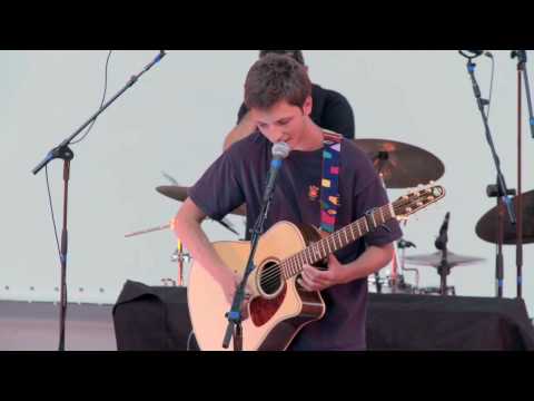 Zach Heckendorf featuring Curtis Halle, "For What ...
