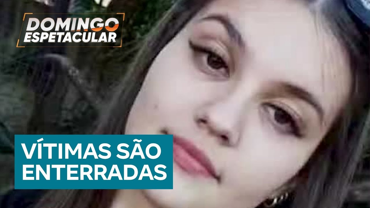 Tornado no PR: vítimas da tragédia climática começam a ser enterradas