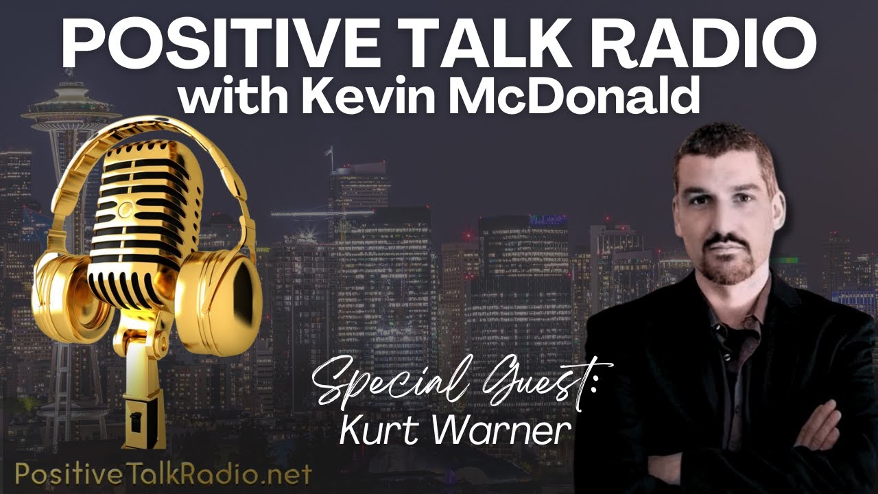 Kurt Warner | April 29 - 11 AM PST