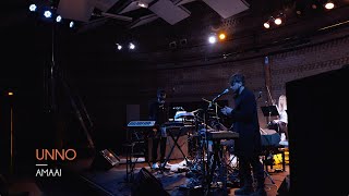 Unno - Ep 5 : Amaai (Orchestral Version)