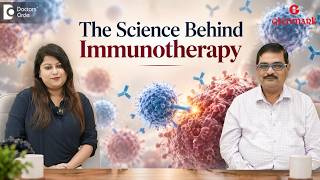 The Science Behind Immunotherapy: Crucial Cancer Treatments Explained - Dr. (Col.) Deepak K. Mishra News