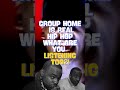 GROUP HOME IS REAL HIP HOP WHAT ARE YOU LISTENING TOO! 3