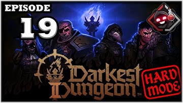 Mukluk Plays Darkest Dungeon 2 HARD MODES Part 19