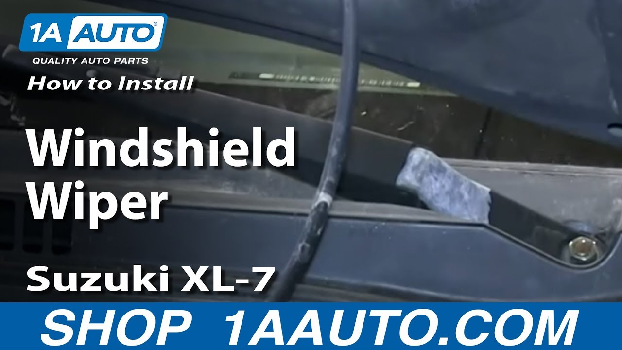 Windshield Wiper Arm Replacement For Suzuki Grand Vitara Windshield Wiper Arm Replacement For Suzuki Grand Vitara