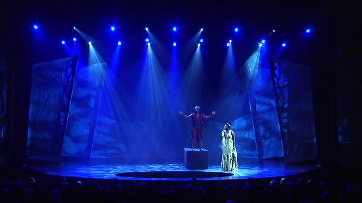 Dream On Mashup by Aaron Gilmer, Elexis Morton, an...