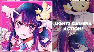  40 Random Edit S To Vibe To At 3am 