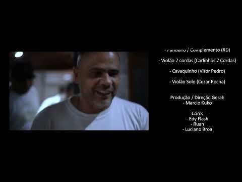 Dia Dshow | Making Of - Vou Pro Sereno e Anderson Atrção - Bom Pra Caramba