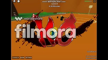 Standard 1v1 with Shadow The World! ft. groudondabest (A Bizarre Day)