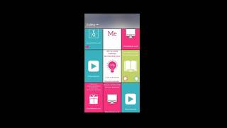 Creating Highlight Covers using Android and Canva screenshot 4