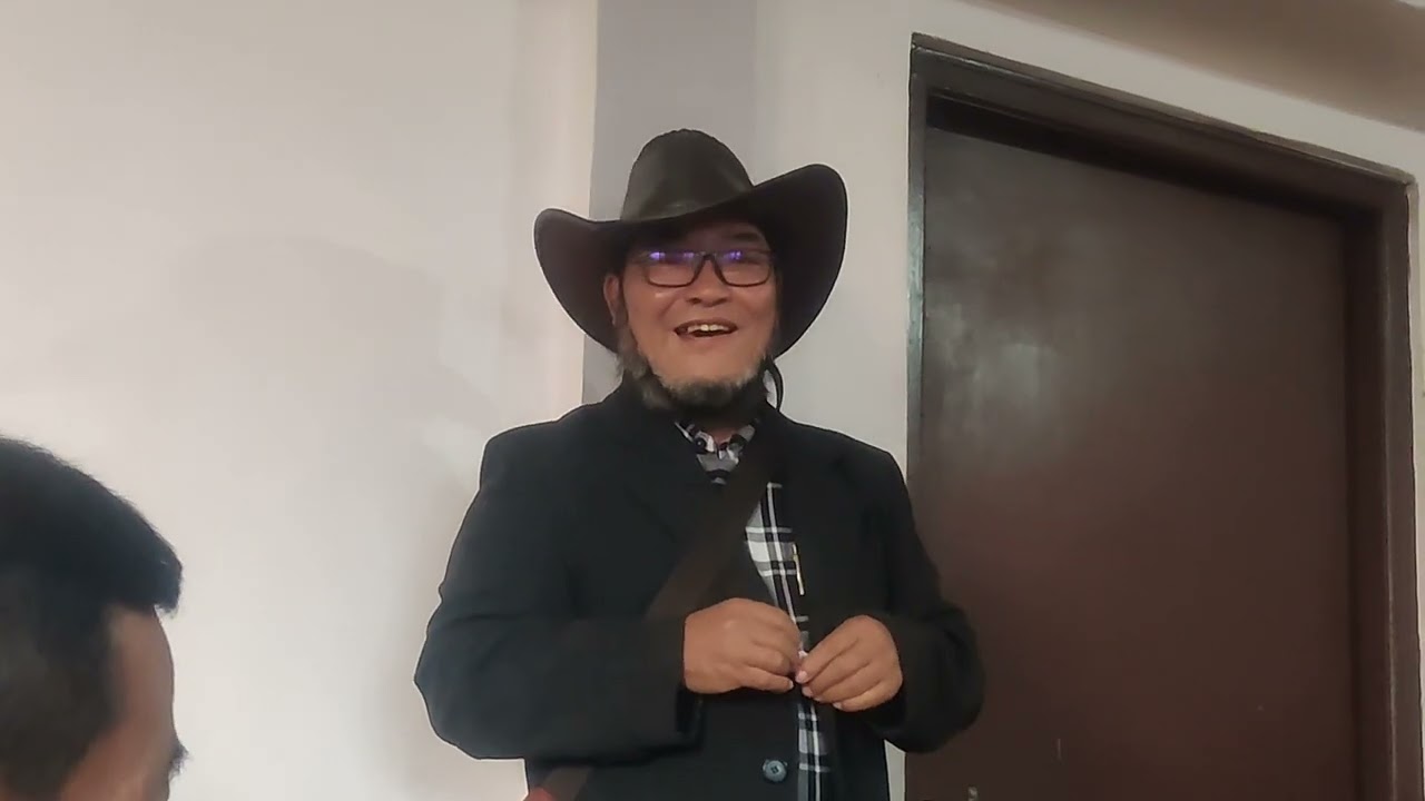 Late N. Ngulzachin Pute'n Langkhetna | 13/02/2026