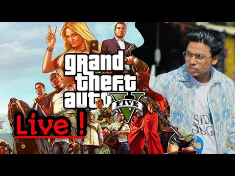 लोचा लफडी आणि अॅक्शन! | GTA V मराठी गमेप्ले ! Subscribe & Like & Share