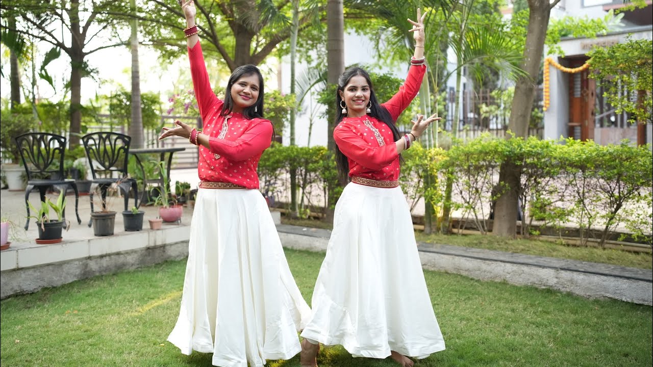 Ram Naam | Dance choreography | surbhi kacholiya | sneha Rathi | dance ...