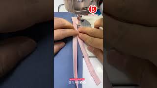 Sewing Tools And Tutorial Stealth pockets do this Part 01