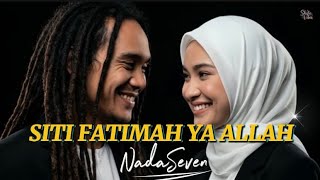 Siti Fatimah Ya Allah - Reggae Cover || By Arman Ofi Feat Shifa🎼