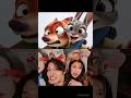 Nick and judy challenge    jung somin   kang haneul