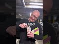 Шура получил Лабубу со своим лицом. Его реакция 😂 А вы бы обрадовались или испугались такому?