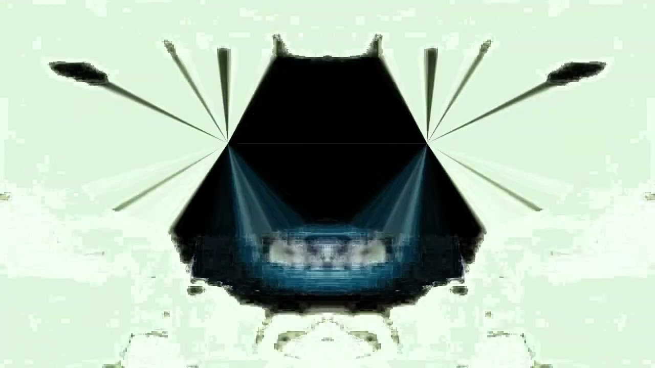 Klasky Csupo In G Major 647 Powers (1-10)