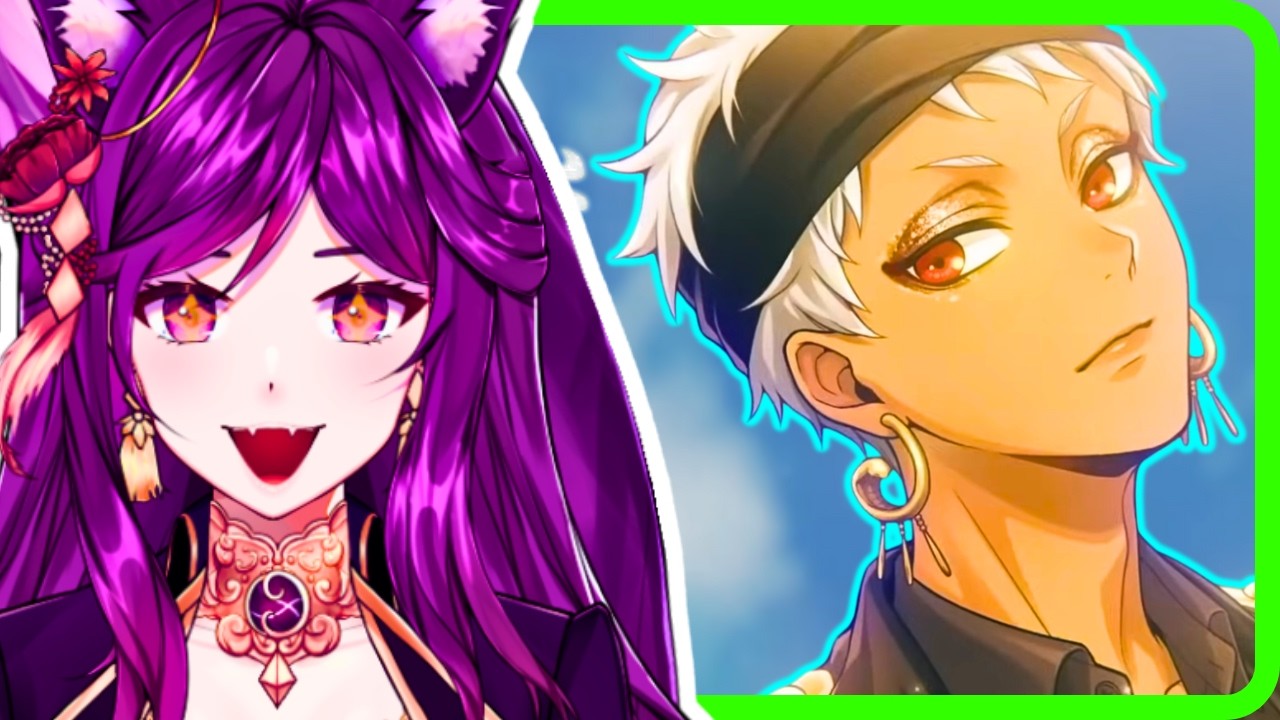 These Visuals Are UNREAL?! | ALL Dorm Song MVs Reaction | Twisted Wonderland