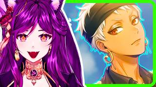 Download Lagu These Visuals Are UNREAL?! | ALL Dorm Song MVs Reaction | Twisted Wonderland MP3