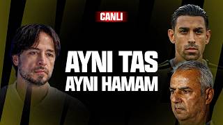 Who's to Blame? | Was the Rotation the Right Decision? | Lyon Match | İbrahim Yavuz x Muzaffer Ca...