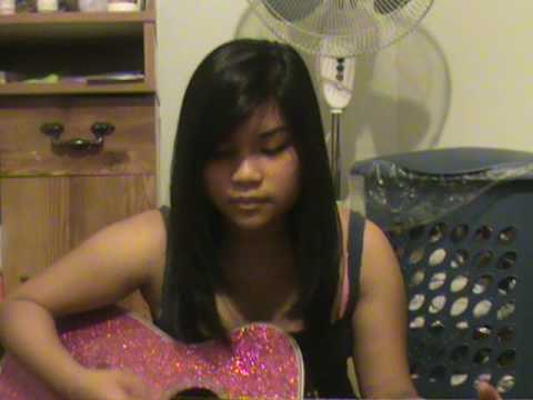 If you only knew (Savannah Outen Cover) Gabby Magsino