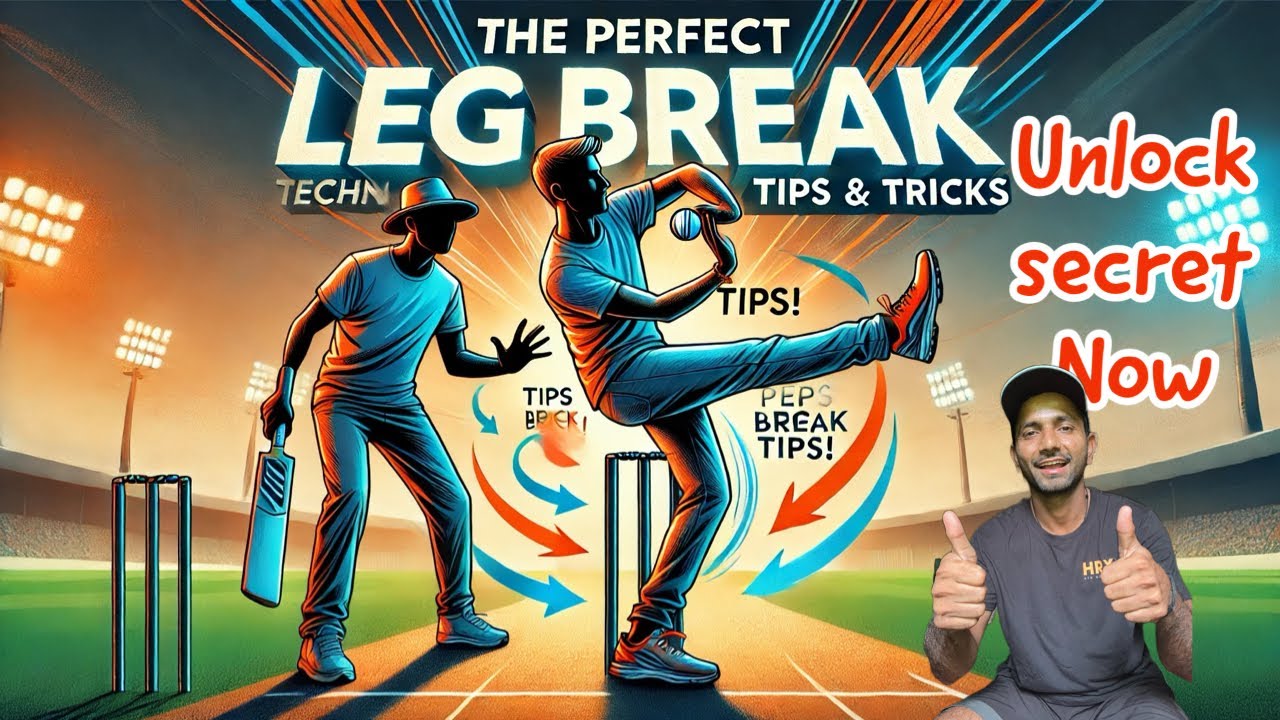 Leg spjn bowling grip leg break bowling kaise kare quick_cricket_skill