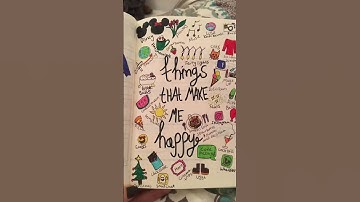 EMPTY NOTEBOOK IDEAS PART 2 💡📒 #asthetic#trending#notebook#ideas