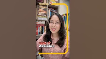 Thưởng Tết Và Lương Tháng 13 Có Phải Nộp Thuế | Nữ Luật Sư