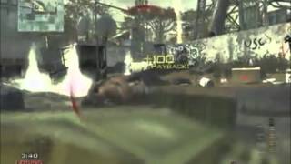 RPG-7 Trick Shot Kill - RL