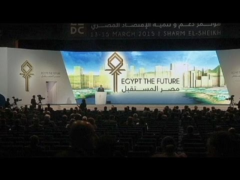 تصمیم مصر برای ساخت پایتخت جدید اداری و تجاری