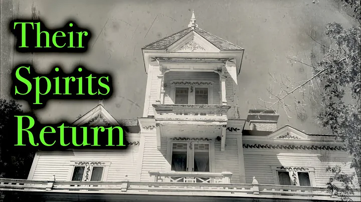 HIS FAMILY ALL DEAD. But Did They Come Back to Joh...