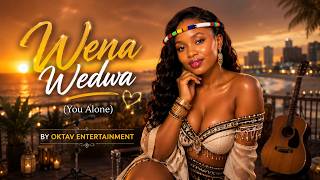 Wena Wedwa -  Audio 2026 | Afro Soul | Zulu Love Song ❤️🎶