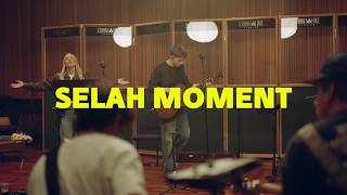 SELAH MOMENT | Eric Norberg | Live At Starke Lake Studios