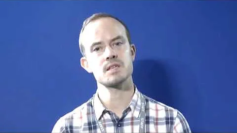 Level 3 Portfolio Building