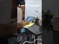 early morning  study routine| Sbi po preparation #bankingaspirant #motivation