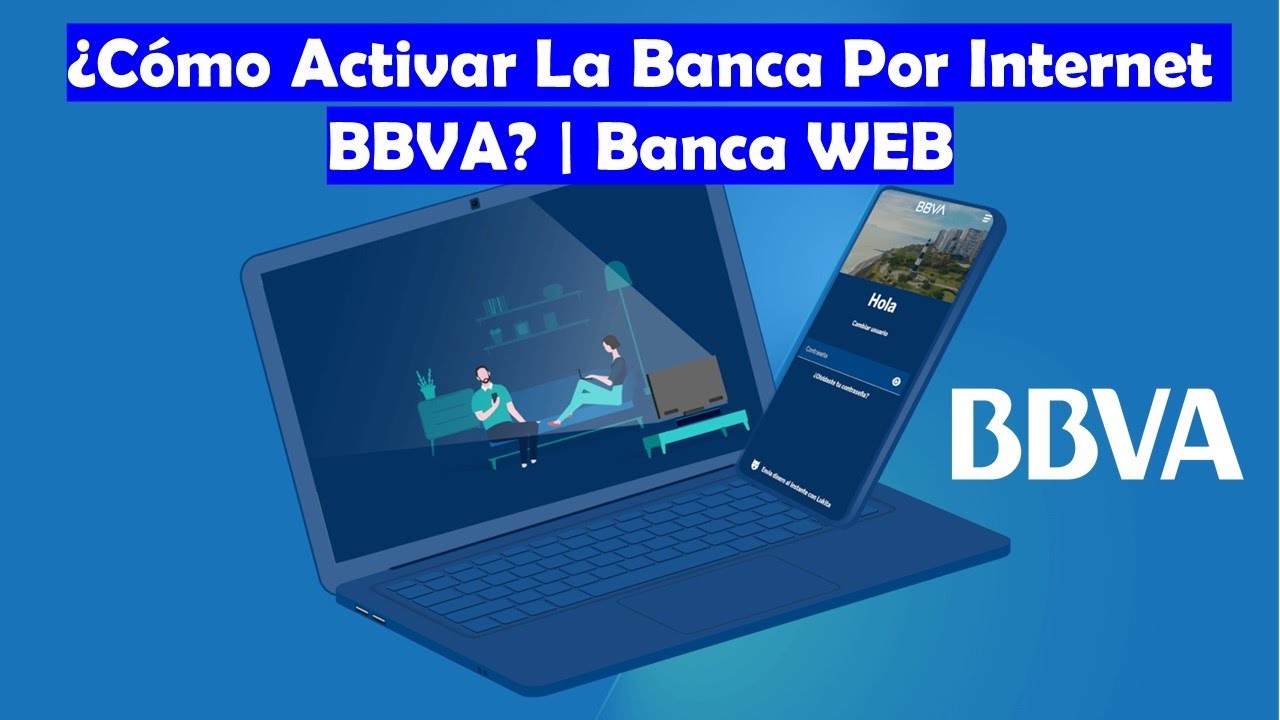 ¿Cómo Activar La Banca Por Internet 