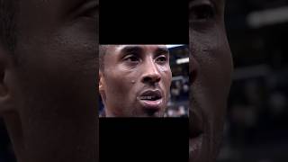 Kobe Bryant Pushed Himself to Exhaustion