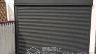 鹿児島県鹿児島市のガレージシャッターの施工例一覧 | ガレージ