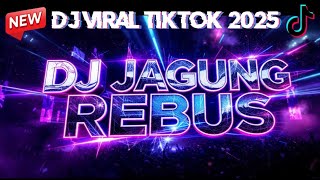 DJ JAGUNG REBUS (COVER) DJ VIRAL TIKTOK 2025 🔥 JEDAG-JEDUG VIRAL