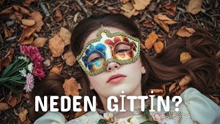 Sensiz Kalan Kalbim… Ama Neden? 💔 Aşkın Sessiz Gerçeği