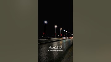 {وَلَا تُخْزِنِي يَوْمَ يُبْعَثُونَ}.  تلاوة خاشعة القارئ احمد النفيس