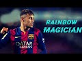 Rainbow magician neymar jr 4k status 2021